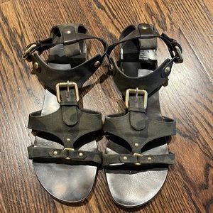 Giuseppe Zanotti Sandals